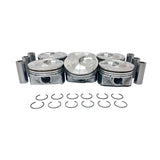 Master Engine Rebuild Kit 2012-2014 Ford 3.5L