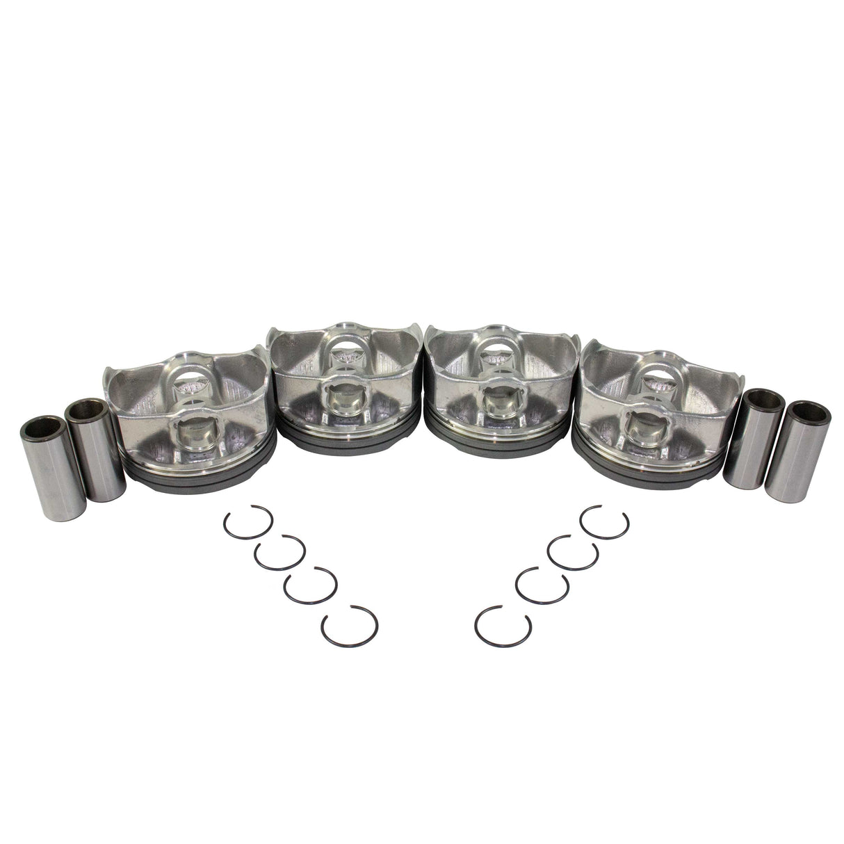 Engine Rebuild Kit 2013-2017 Buick, Cadillac, Chevrolet, GMC 2.5L