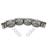 Engine Rebuild Kit 2013-2017 Buick, Cadillac, Chevrolet, GMC 2.5L