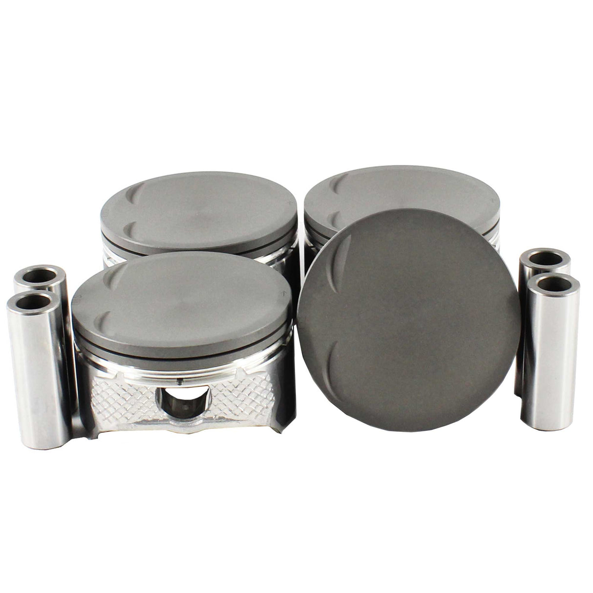 Piston Set (Oversizes Available) 2006-2013 Ford 2.0L