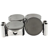 Piston Set (Oversizes Available) 2006-2013 Ford 2.0L