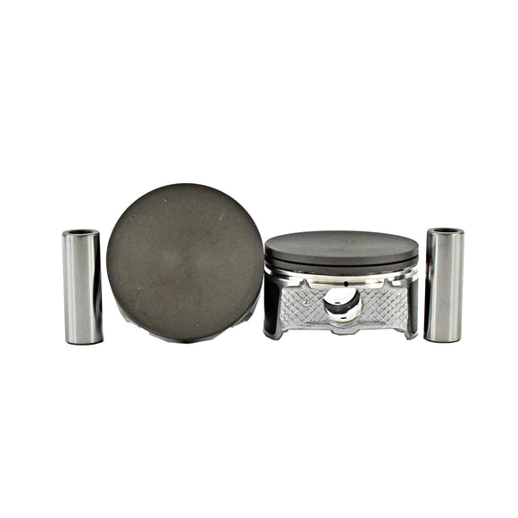 Piston Set 2004-2007 Ford,Mazda 2.0L (Oversizes Available)