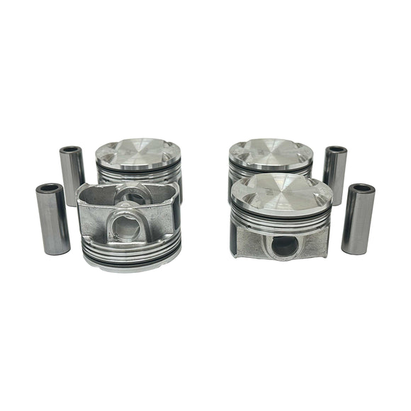 Piston and Ring Set 2013-2016 Volkswagen 1.4L