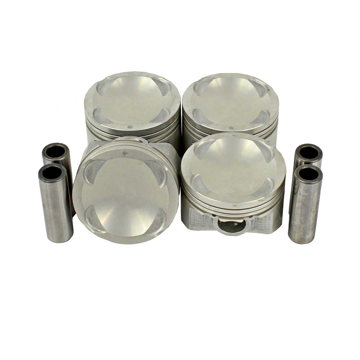 Piston Set 1995-1998 Mazda 1.5L (Oversizes Available)