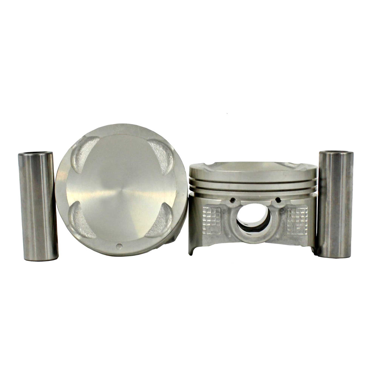 Piston Set 1995-1998 Mazda 1.5L (Oversizes Available)