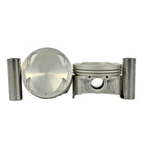 Piston Set 1995-1998 Mazda 1.5L (Oversizes Available)