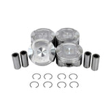 Piston Set 2013-2015 Subaru 2.0L (Oversizes Available)