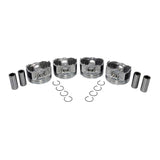 Piston Set 2013-2015 Subaru 2.0L (Oversizes Available)