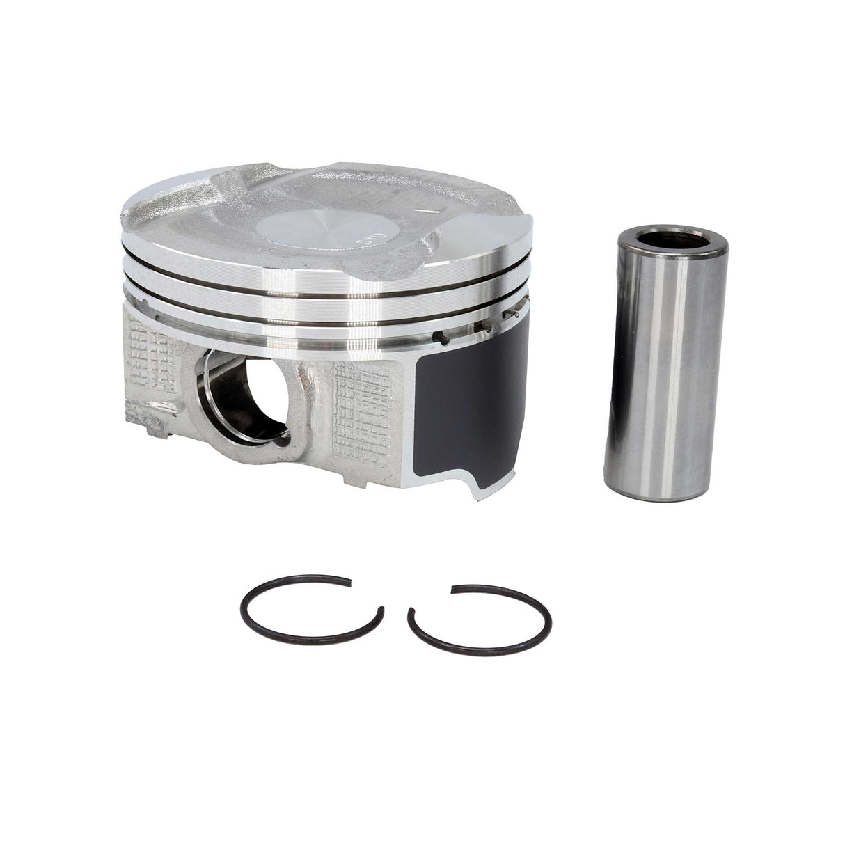 Piston Set 2013-2015 Subaru 2.0L (Oversizes Available)