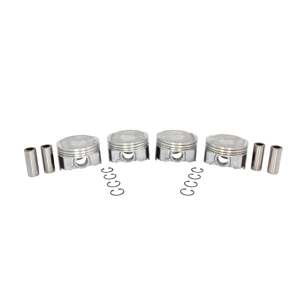 Piston Set 2014-2015 Subaru 2.0L (Oversizes Available)
