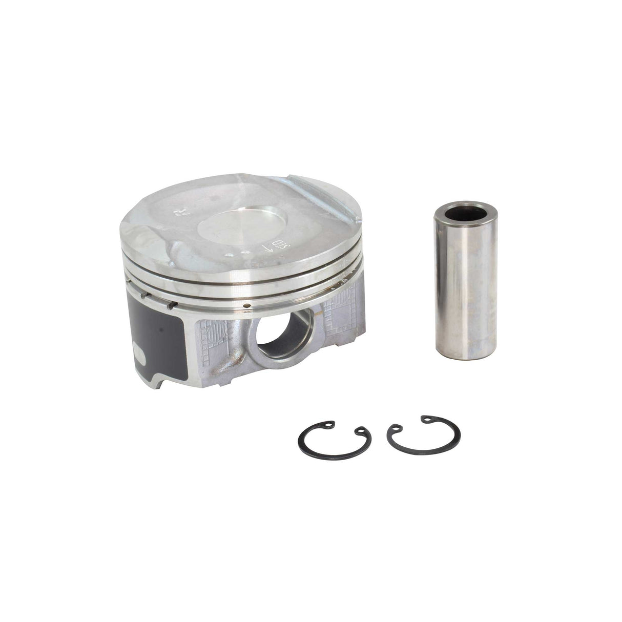 Piston Set 2014-2015 Subaru 2.0L (Oversizes Available)