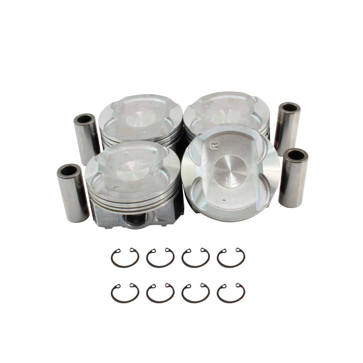 Engine Rebuild Kit 2012-2014 Subaru Impreza 2.0L