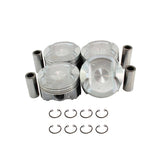 Engine Rebuild Kit 2012-2014 Subaru Impreza 2.0L