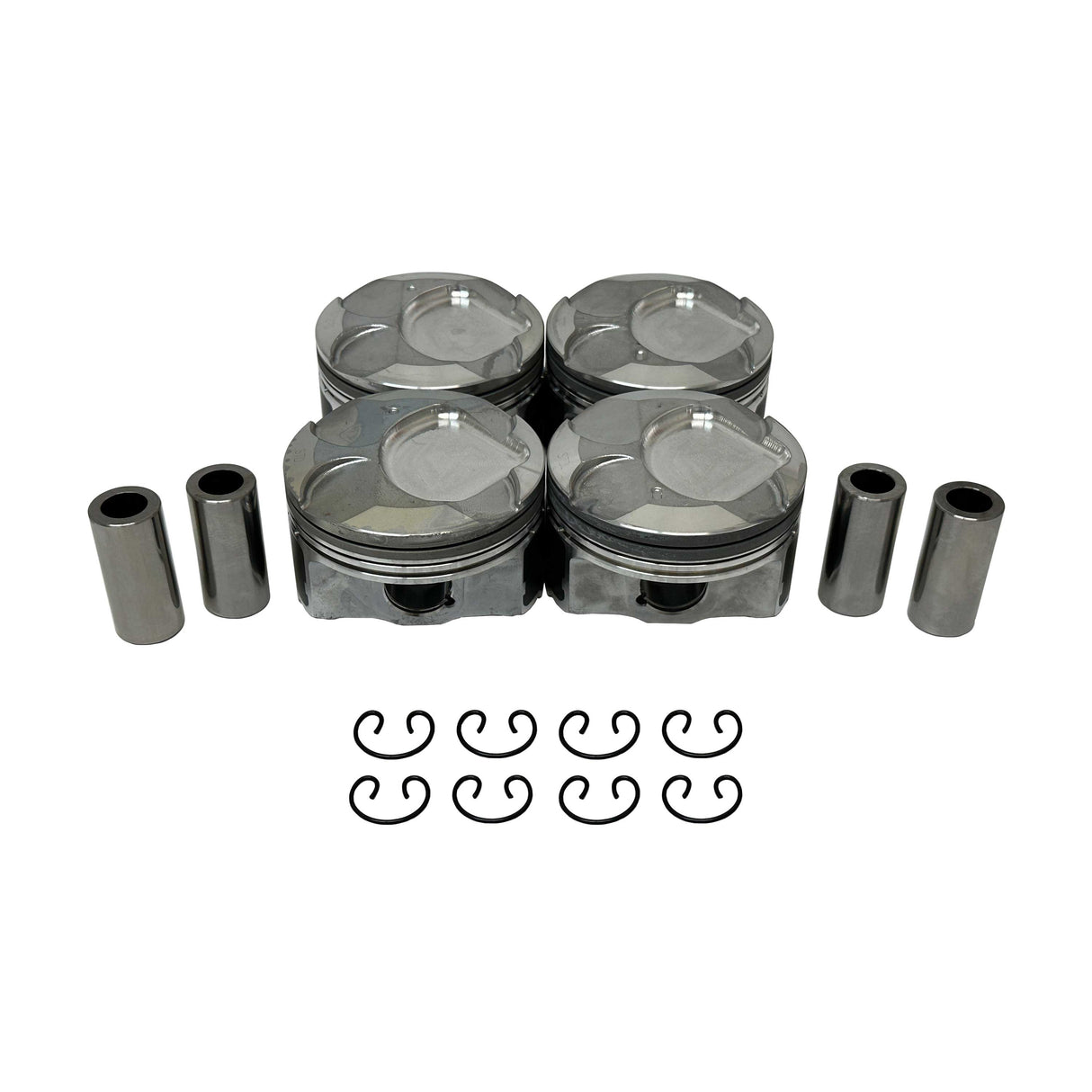 Standard size Complete Piston Set 2013-2020 Scion 2.0L (Oversizes Available)
