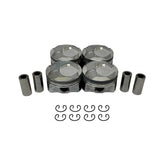 Piston and Ring Set 2013-2020 Scion 2.0L