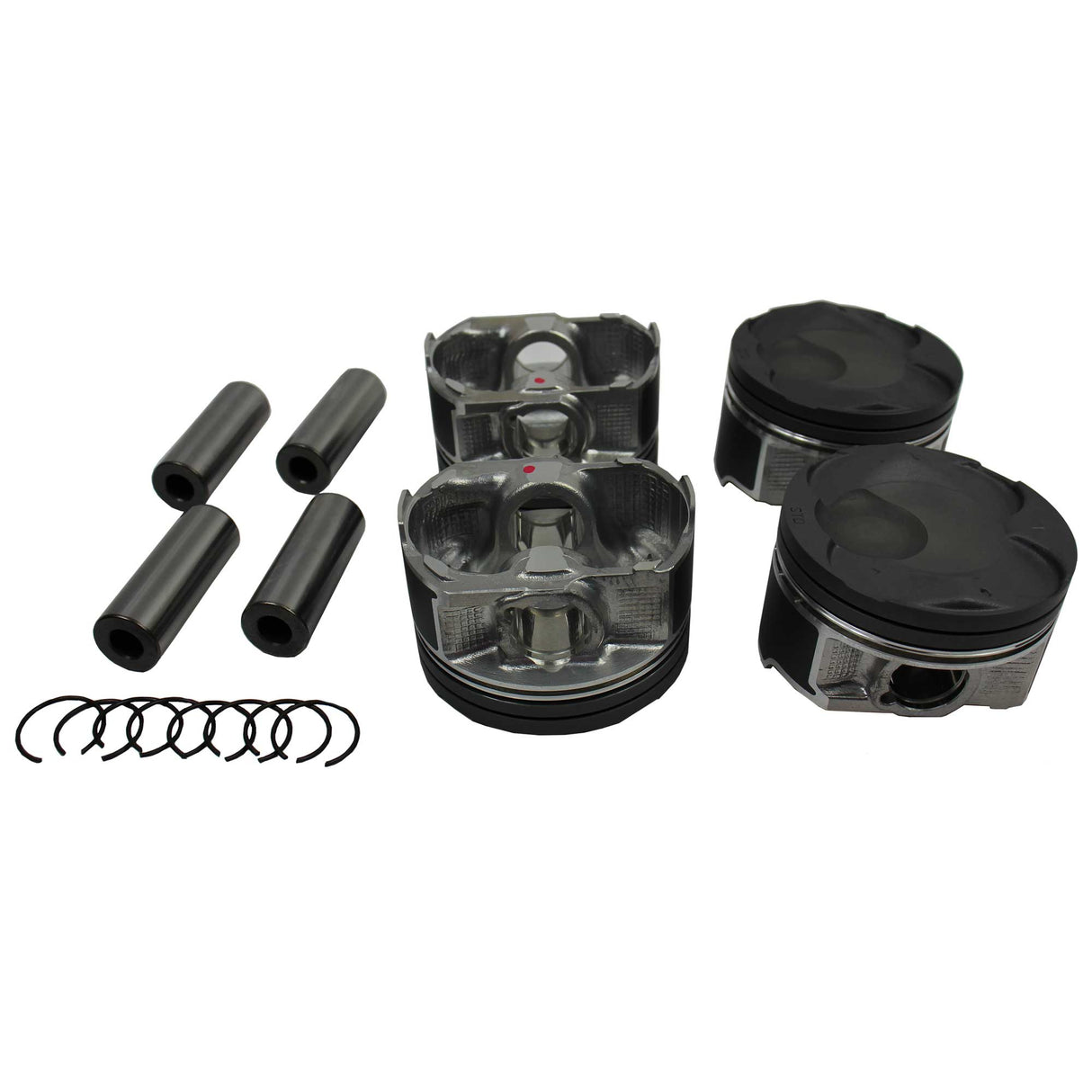 Piston Set 2014-2018 Subaru 2.0L (Oversizes Available)