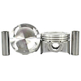Piston Set 1999-2001 Mazda 1.6L (Oversizes Available)