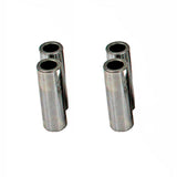 Piston Set 1999-2001 Mazda 1.6L (Oversizes Available)