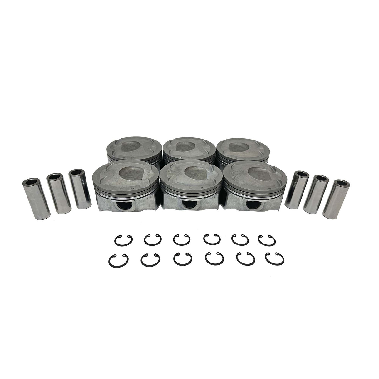 Engine Rebuild Kit 2013-2016 Hyundai 3.8L