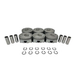 Engine Rebuild Kit 2013-2016 Hyundai 3.8L