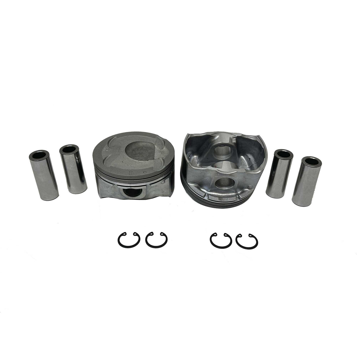 Piston Set 2012-2017 Hyundai Kia 3.8L (Oversizes Available)