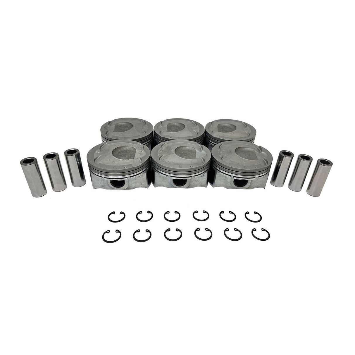 Engine Rebuild Kit 2013-2016 Hyundai 3.8L