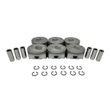 Engine Rebuild Kit 2013-2016 Hyundai 3.8L