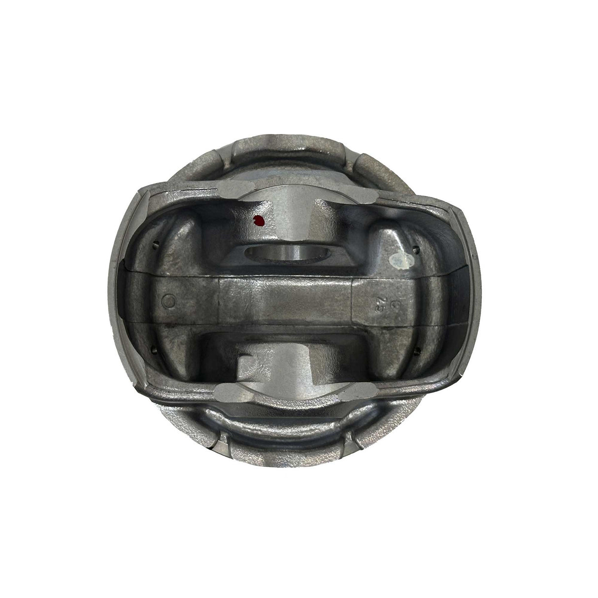 Piston Set 2012-2017 Hyundai Kia 3.8L (Oversizes Available)