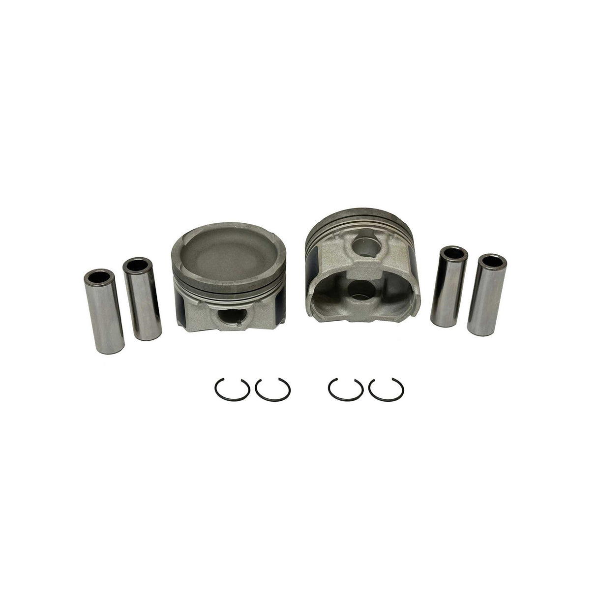 Piston Set (Oversizes Available) 2014-2020 Fiat 1.4L