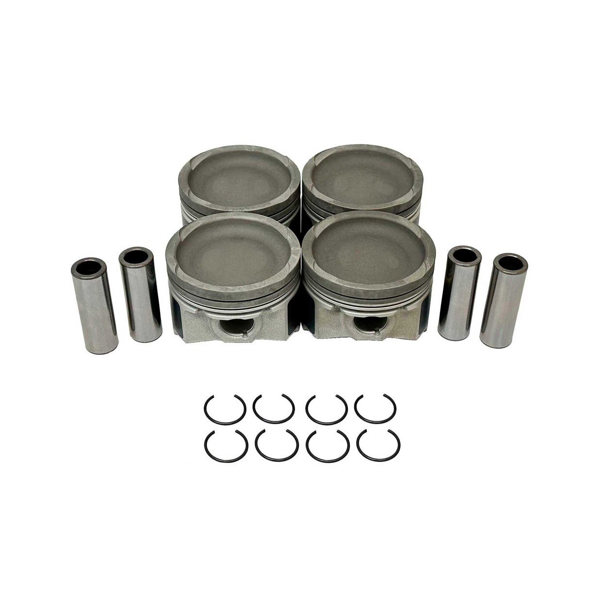 Piston and Ring Kit For 2014-2020 Fiat Jeep SOHC
