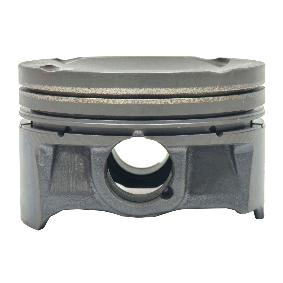 Standard size Complete Piston Set 2017-2020 Elantra Turbo Hyundai 1.4lL