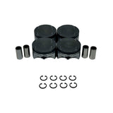 Standard size Complete Piston Set 2020-2022 Hyundai Kia 1.6L