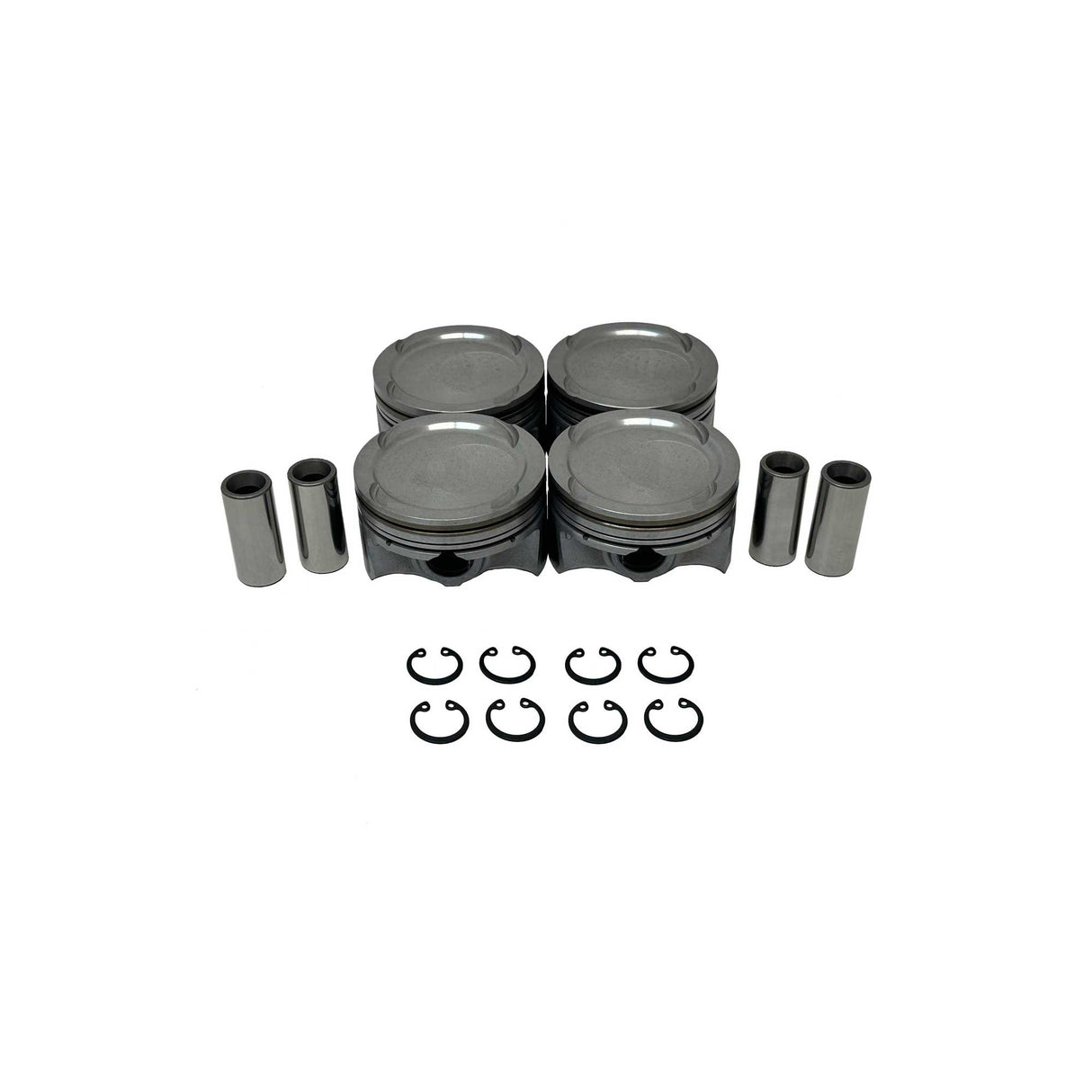 Piston Set (Oversizes Available)  2021-2022 Hyundai 1.6L