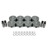 Standard size Complete Piston Set 2018-2020 F150 Mustang Ford 5.0L
