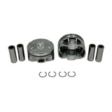 Standard size Complete Piston Set 2018-2020 F150 Mustang Ford 5.0L