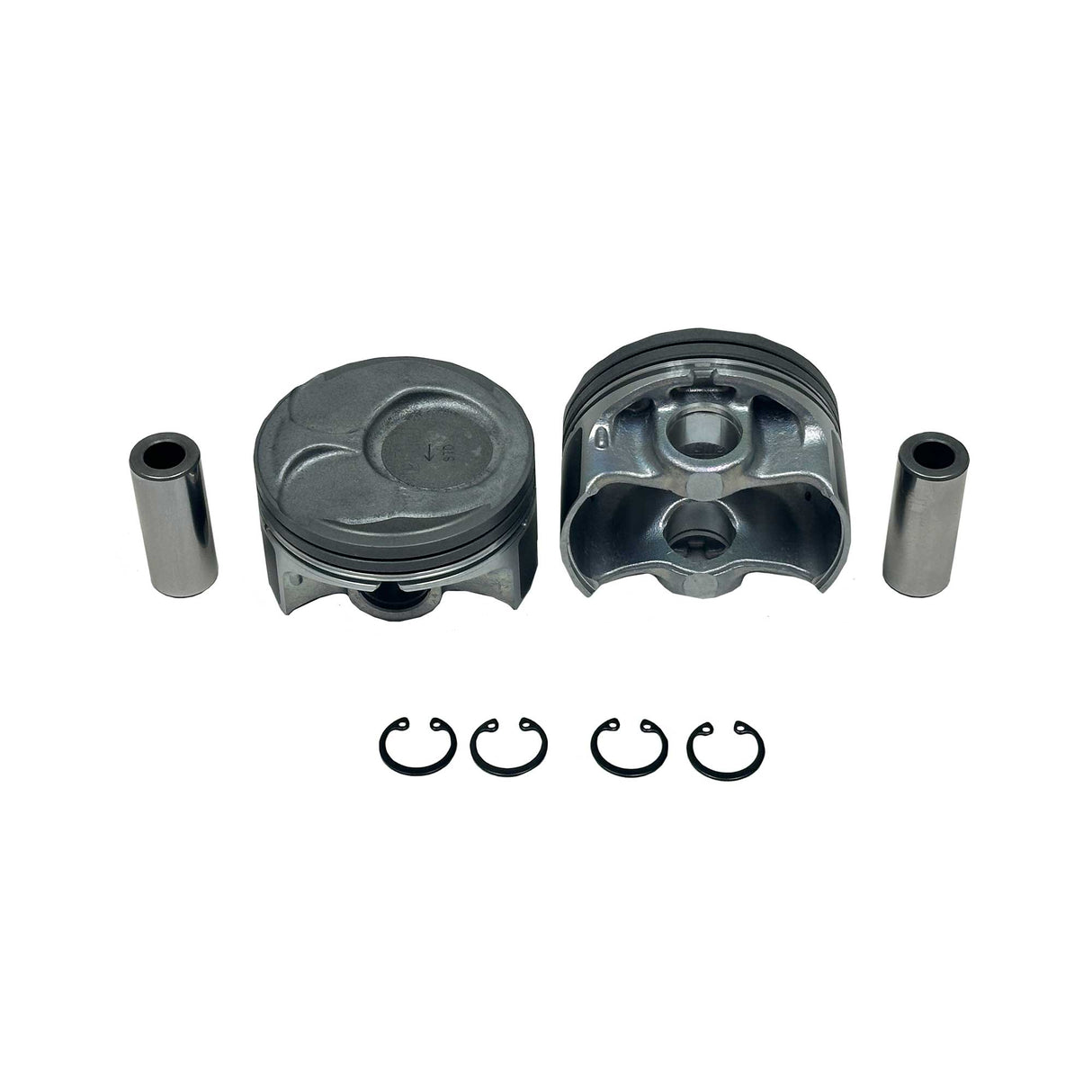 Standard size Complete Piston Set 2016-2020 Hyundai Kia 2.0L