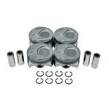 Standard size Complete Piston Set 2016-2020 Hyundai Kia 2.0L