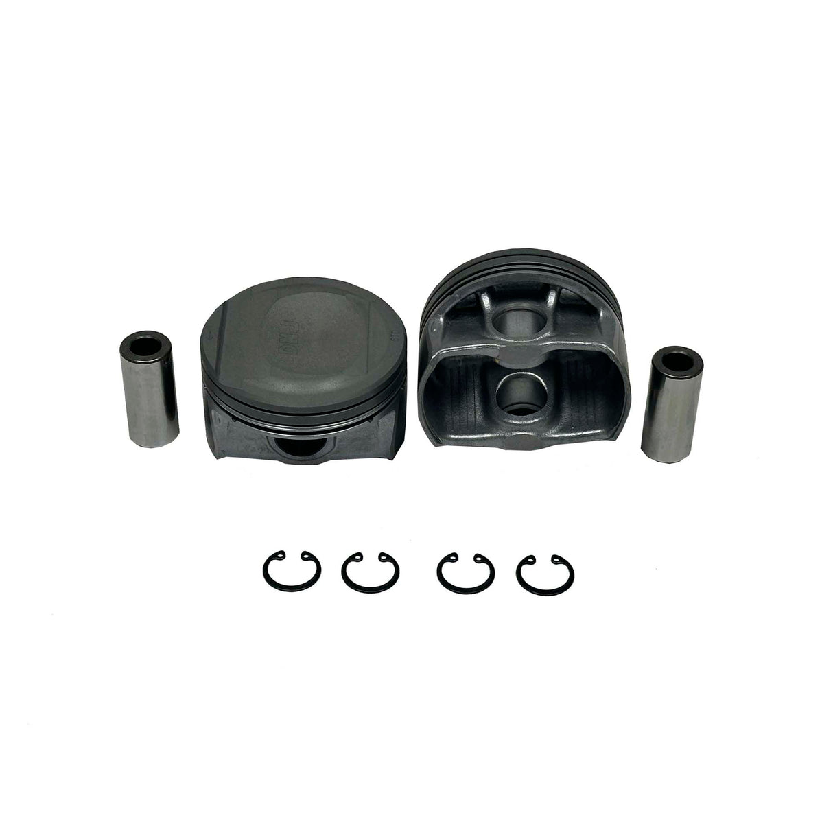 Standard size Complete Piston Set 2020-2021 Hyundai 2.0L