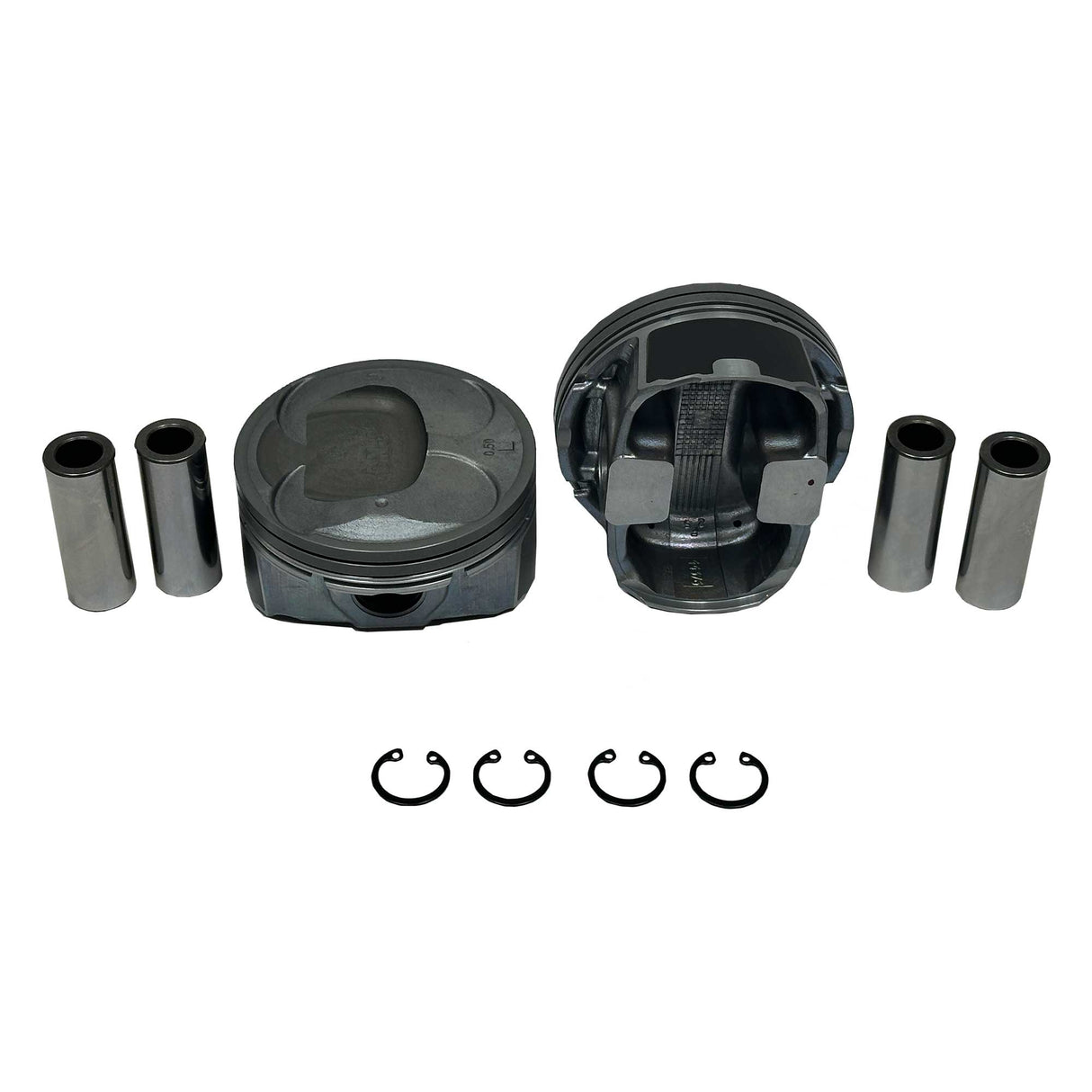 Standard size Complete Piston Set 2017-2022 INFINITI Nissan 3.5L