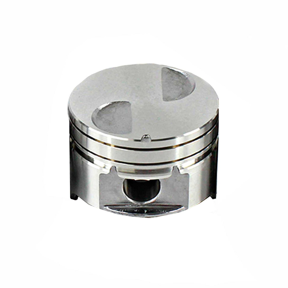 Piston Set (Oversizes Available) 1989-1994 Ford 2.3L