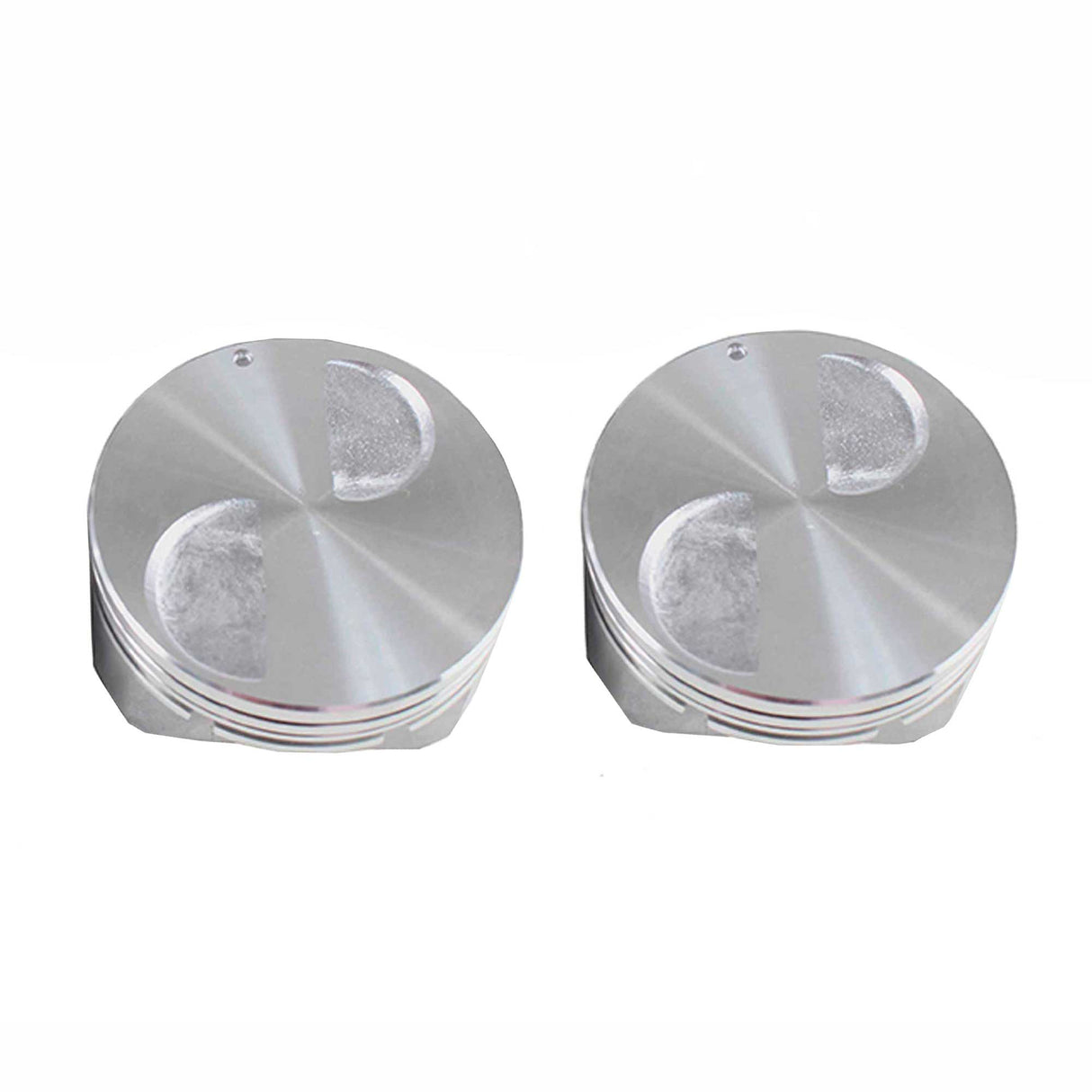 Piston Set 1995-1997 Ford,Mazda 2.3L (Oversizes Available)