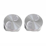 Piston Set 1995-1997 Ford,Mazda 2.3L (Oversizes Available)