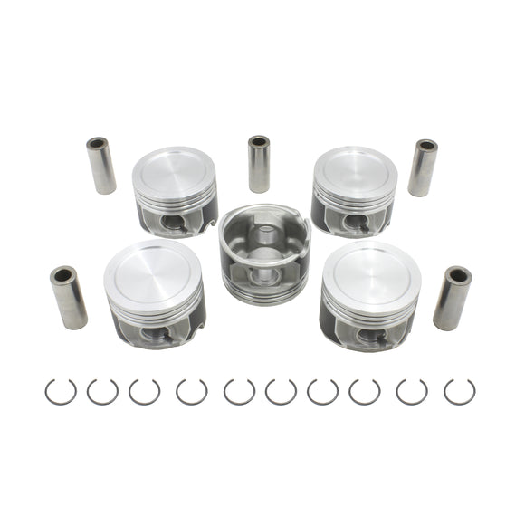 Engine Rebuild Kit 2003-2009 Volvo 2.5L