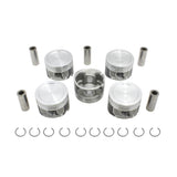 Master Engine Rebuild Kit 2005-2006 Volvo 2.4L