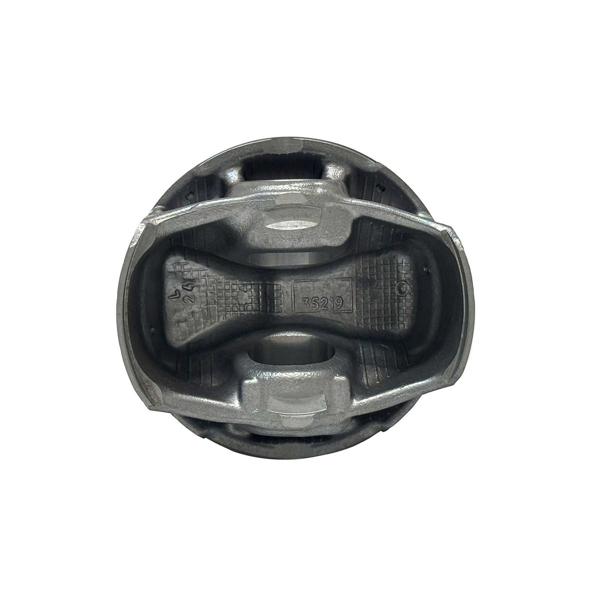 Standard size Complete Piston Set 2015-2020 Ford 2.0L