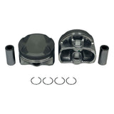 Piston Set 1985-1995 Toyota 2.4L (Oversizes Available)