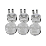 Piston Set 1998-2002 Mazda 2.5L (Oversizes Available)