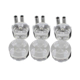 Engine Rebuild Kit 1998-2002 Mazda 2.5L