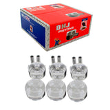Piston Set 1998-2002 Mazda 2.5L (Oversizes Available)