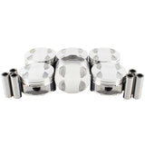 Piston Set 1998-2002 Mazda 2.5L (Oversizes Available)